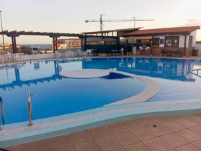 1 bedroom Apartment in Golf del Sur with big terrace